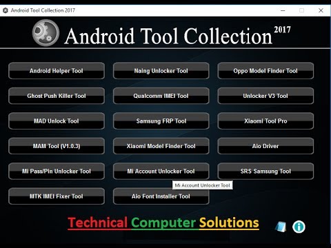all in one android tools